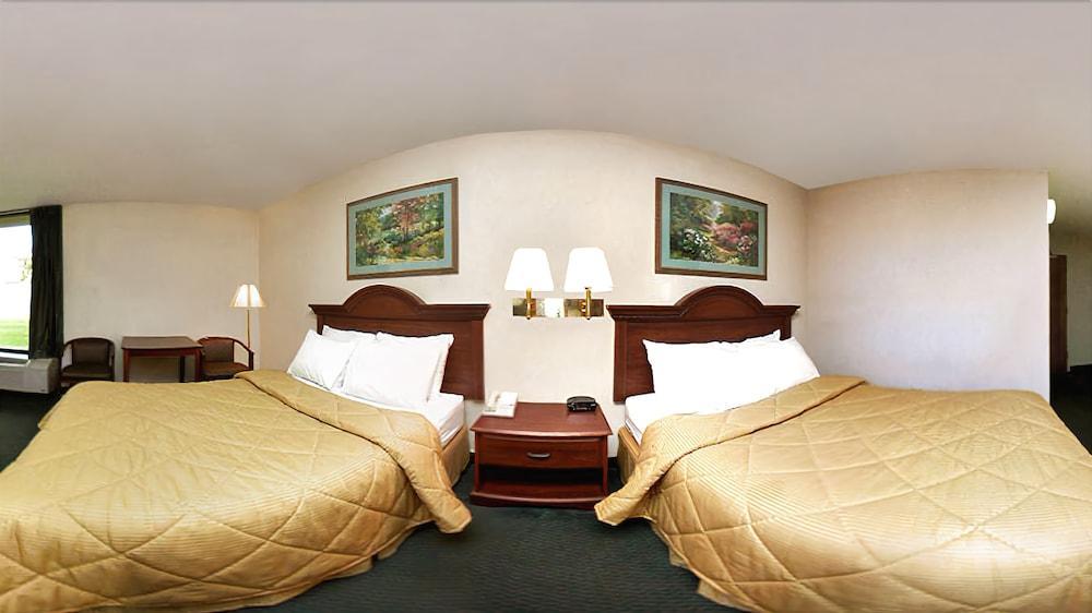 Spark By Hilton Nashville At Opryland Extérieur photo
