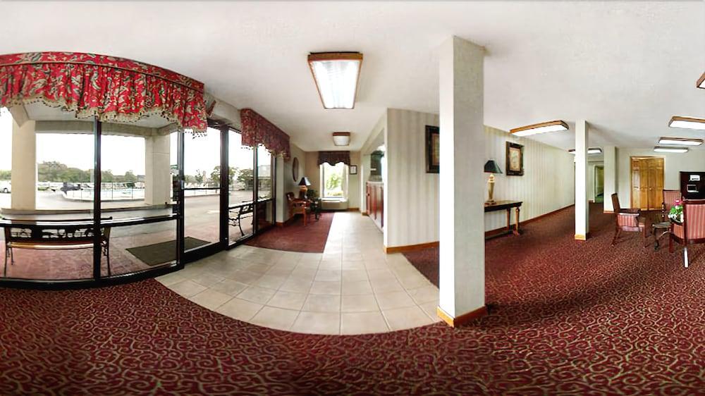 Spark By Hilton Nashville At Opryland Extérieur photo