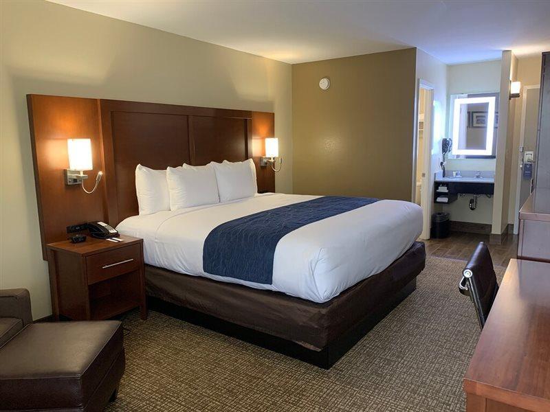 Spark By Hilton Nashville At Opryland Extérieur photo