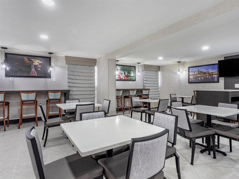 Spark By Hilton Nashville At Opryland Extérieur photo