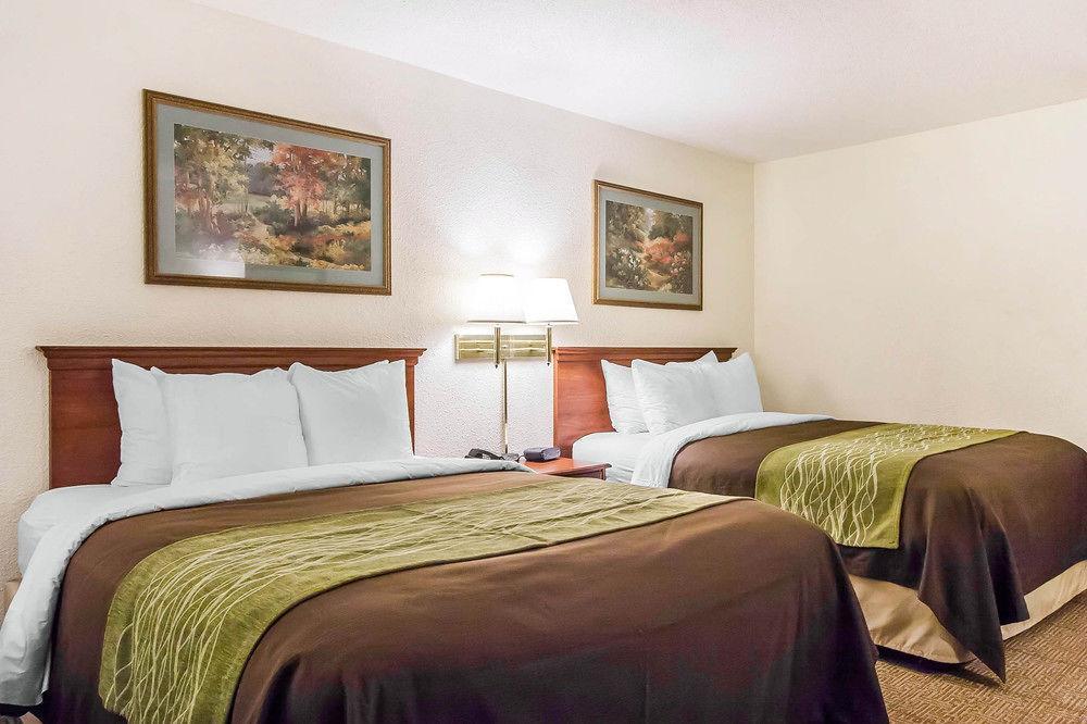 Spark By Hilton Nashville At Opryland Extérieur photo