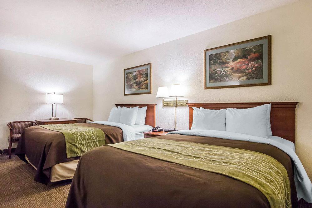 Spark By Hilton Nashville At Opryland Extérieur photo