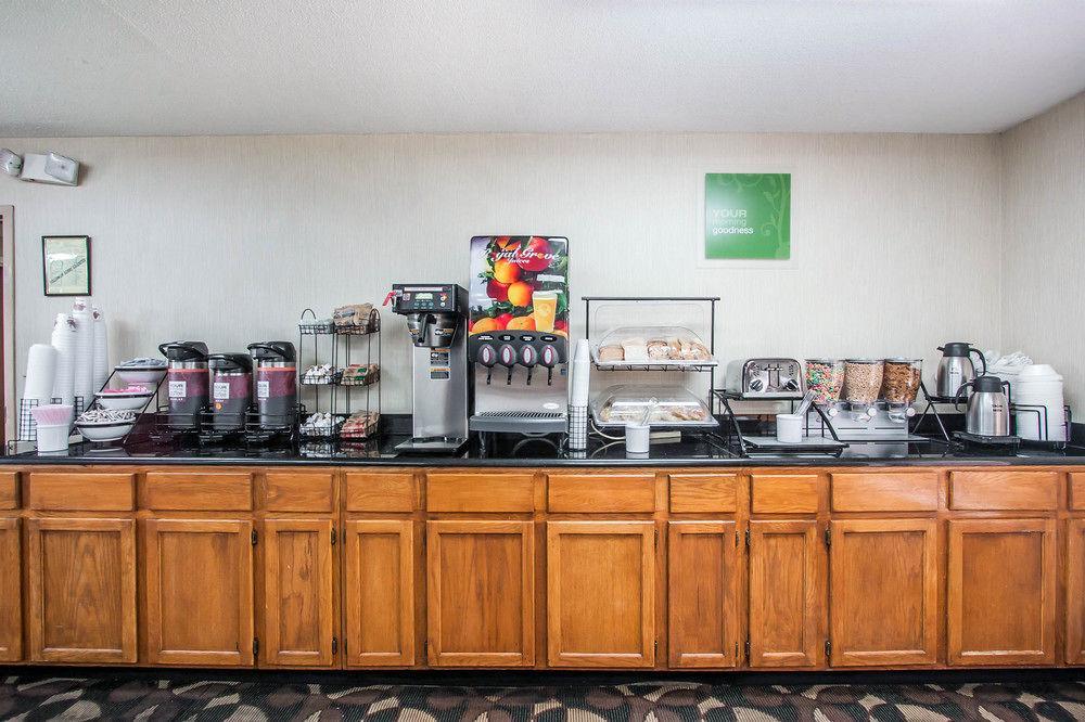 Spark By Hilton Nashville At Opryland Extérieur photo