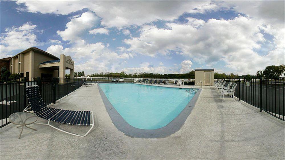 Spark By Hilton Nashville At Opryland Extérieur photo