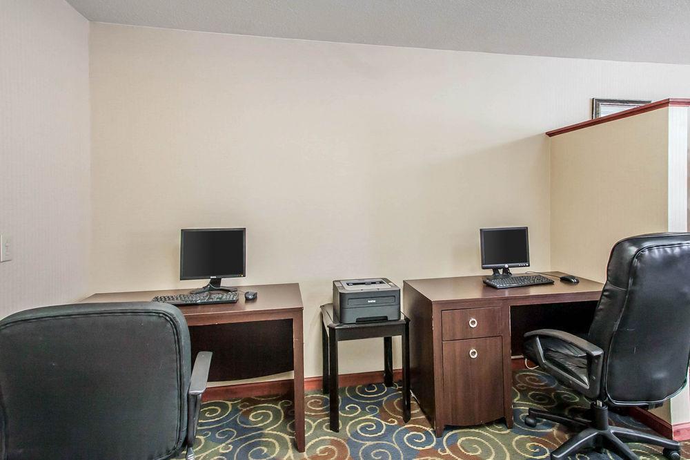Spark By Hilton Nashville At Opryland Extérieur photo