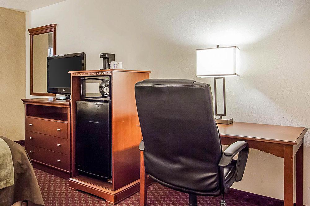 Spark By Hilton Nashville At Opryland Extérieur photo