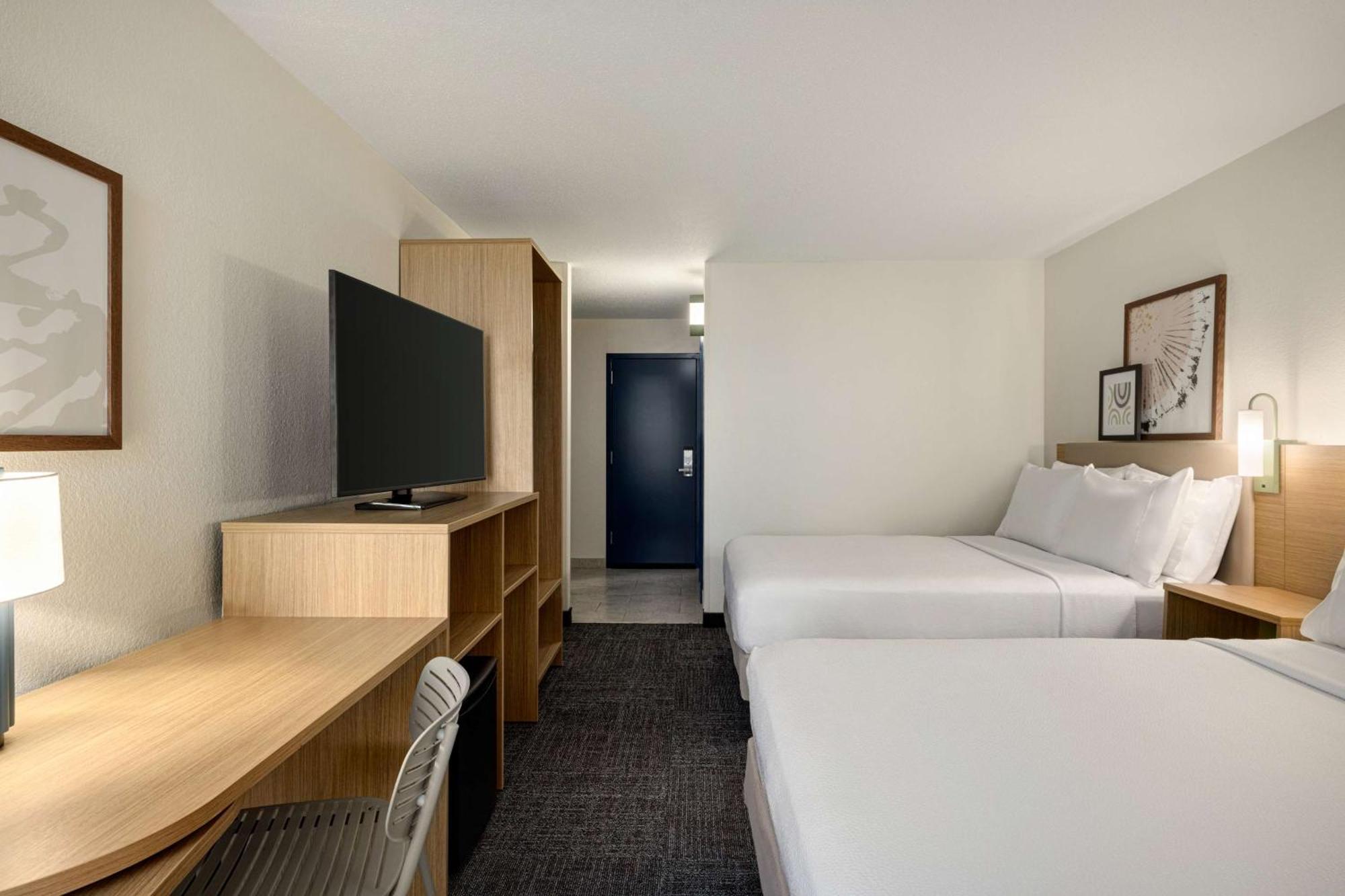 Spark By Hilton Nashville At Opryland Extérieur photo