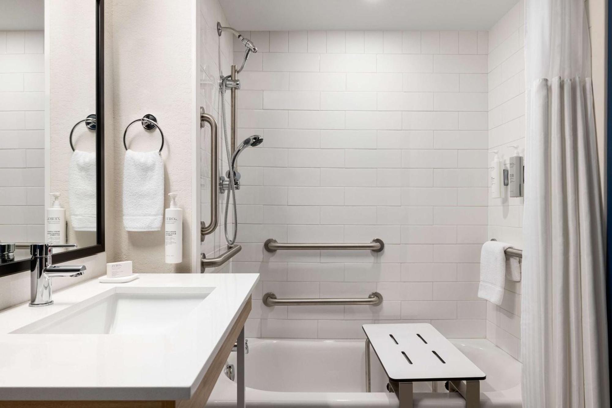 Spark By Hilton Nashville At Opryland Extérieur photo