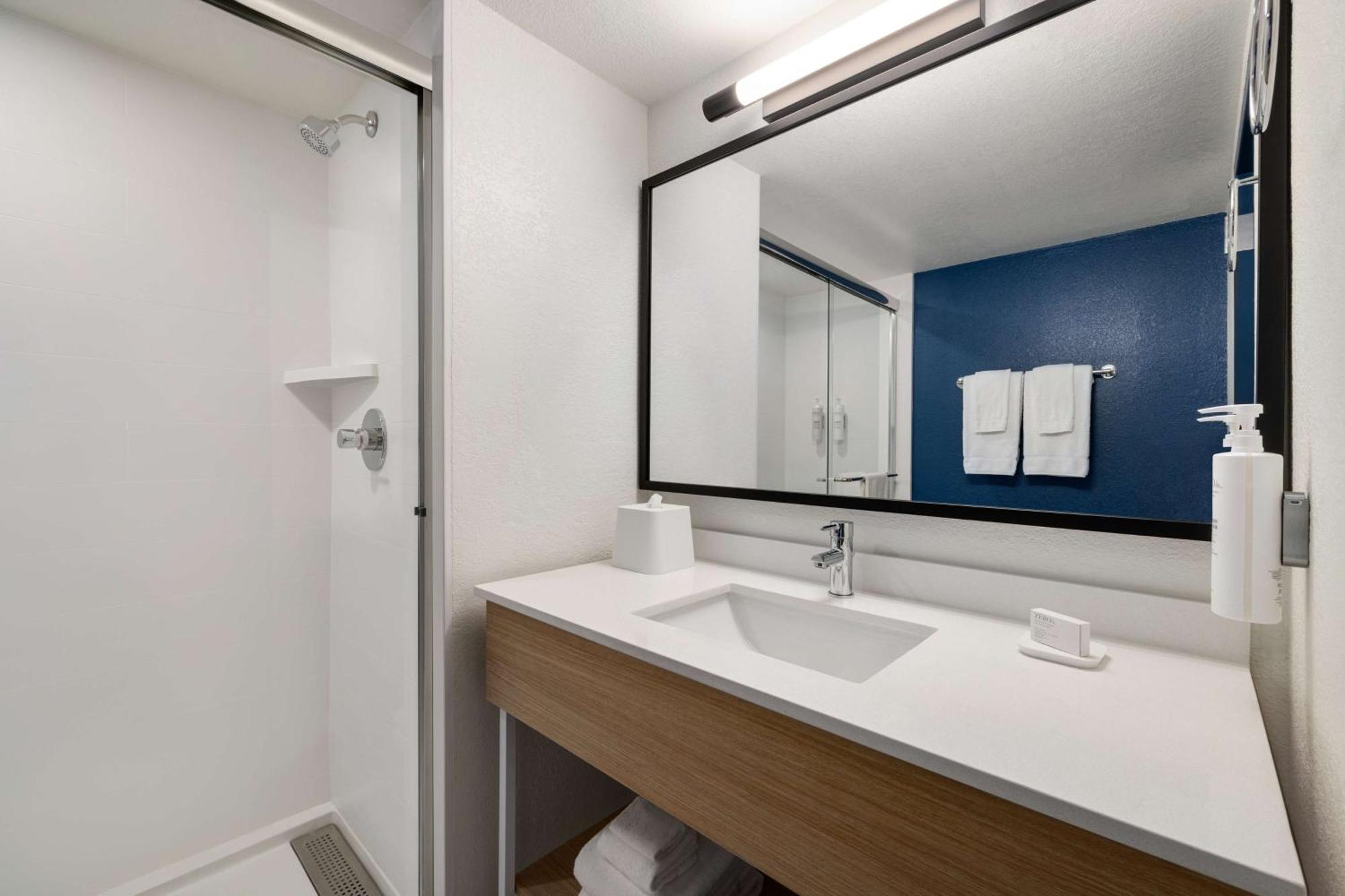 Spark By Hilton Nashville At Opryland Extérieur photo