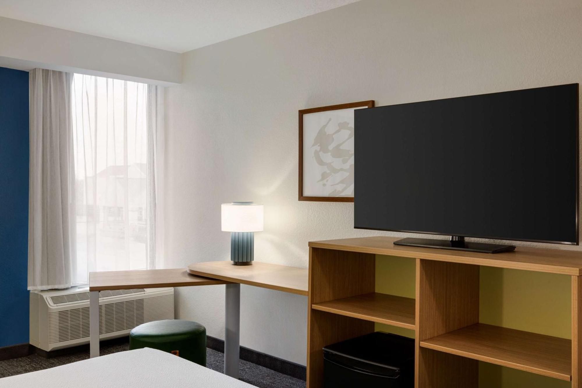 Spark By Hilton Nashville At Opryland Extérieur photo