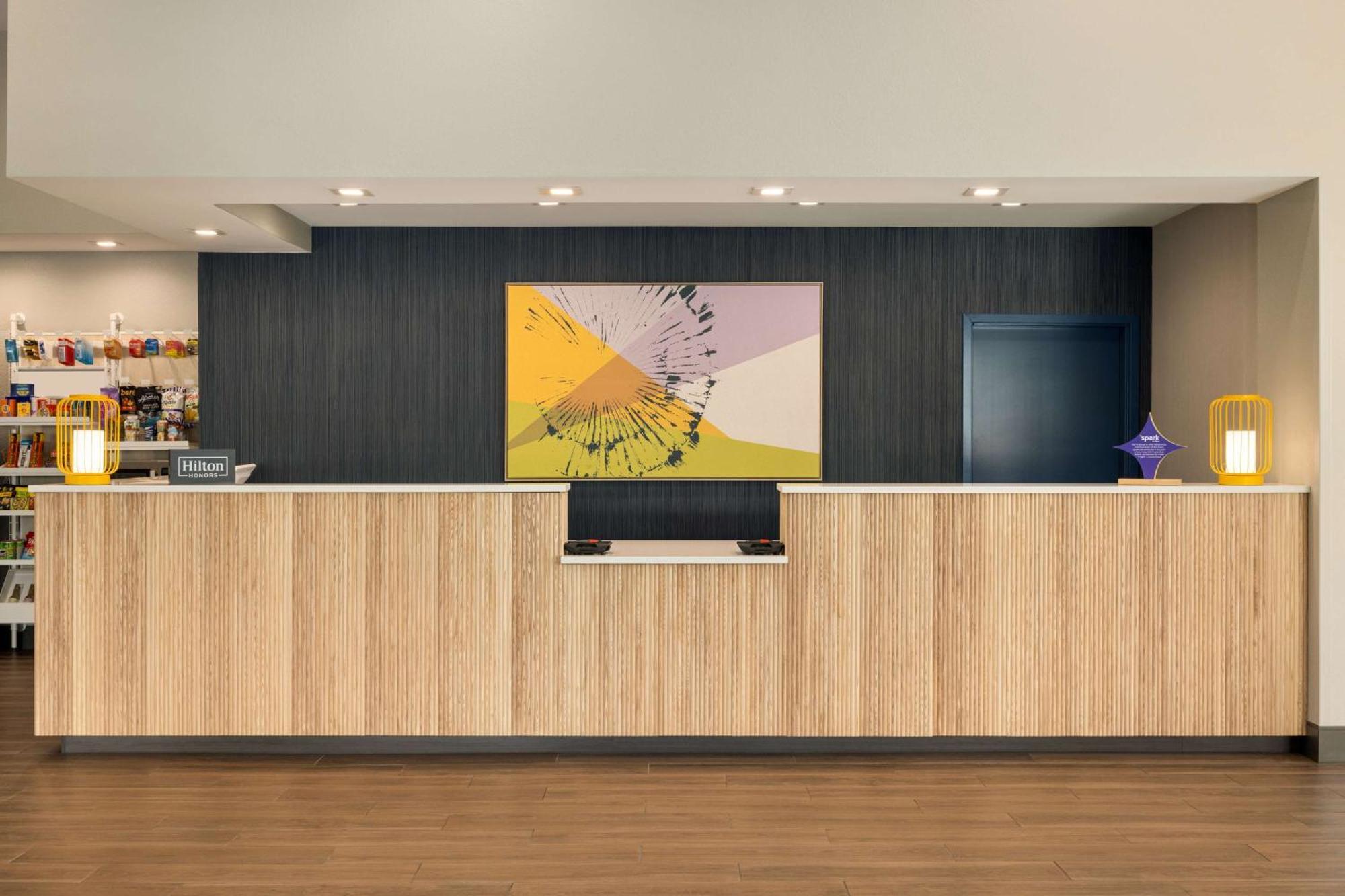 Spark By Hilton Nashville At Opryland Extérieur photo