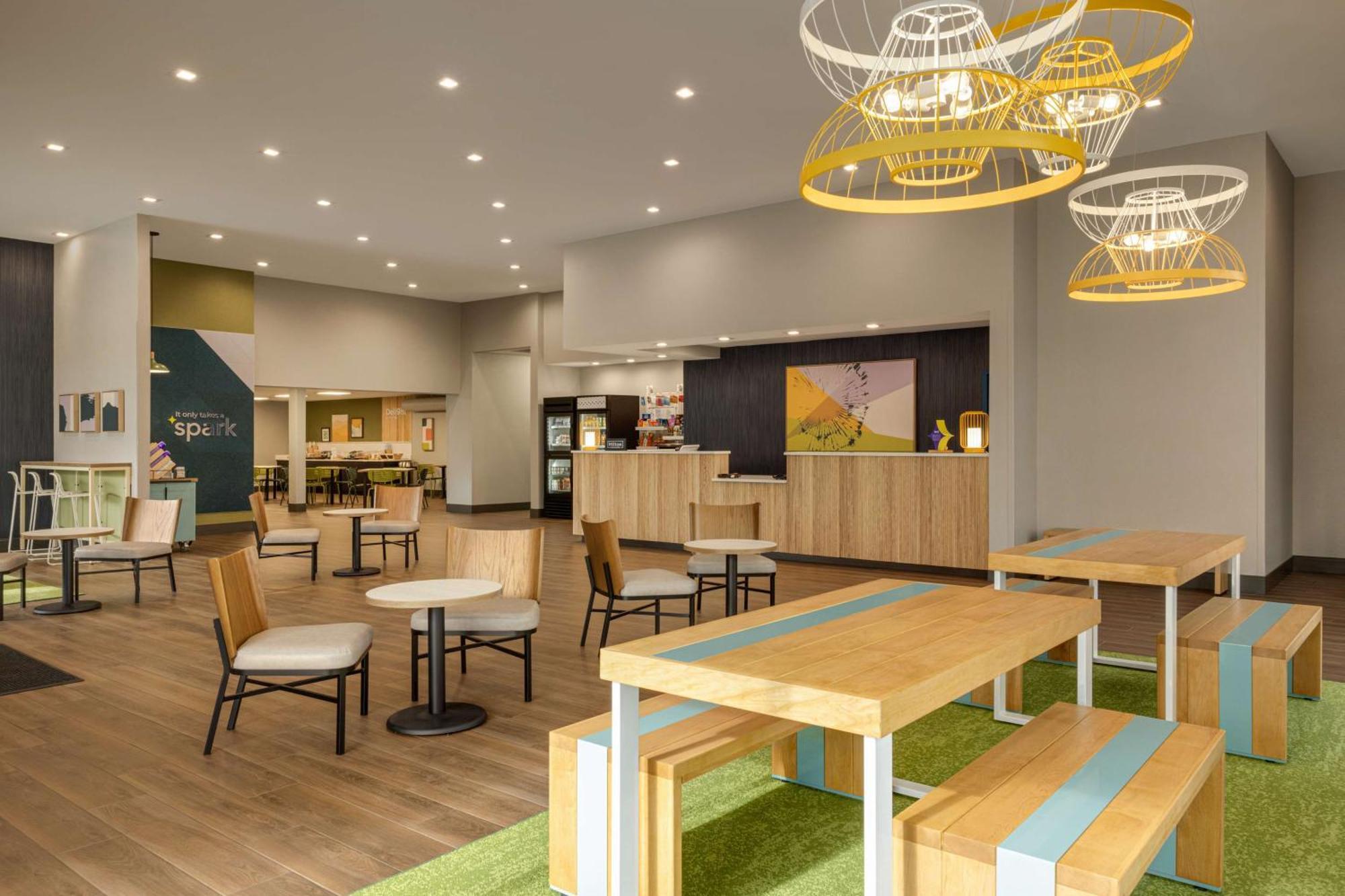 Spark By Hilton Nashville At Opryland Extérieur photo