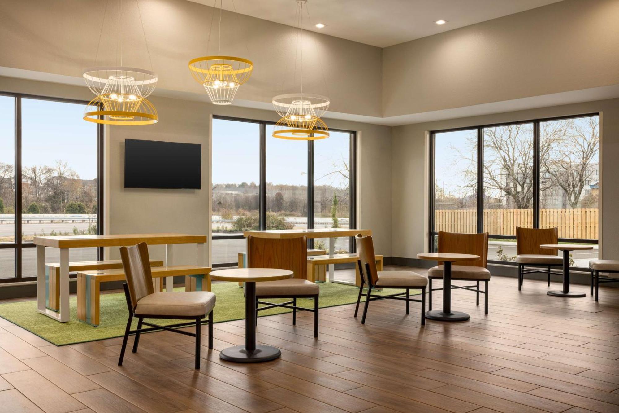 Spark By Hilton Nashville At Opryland Extérieur photo