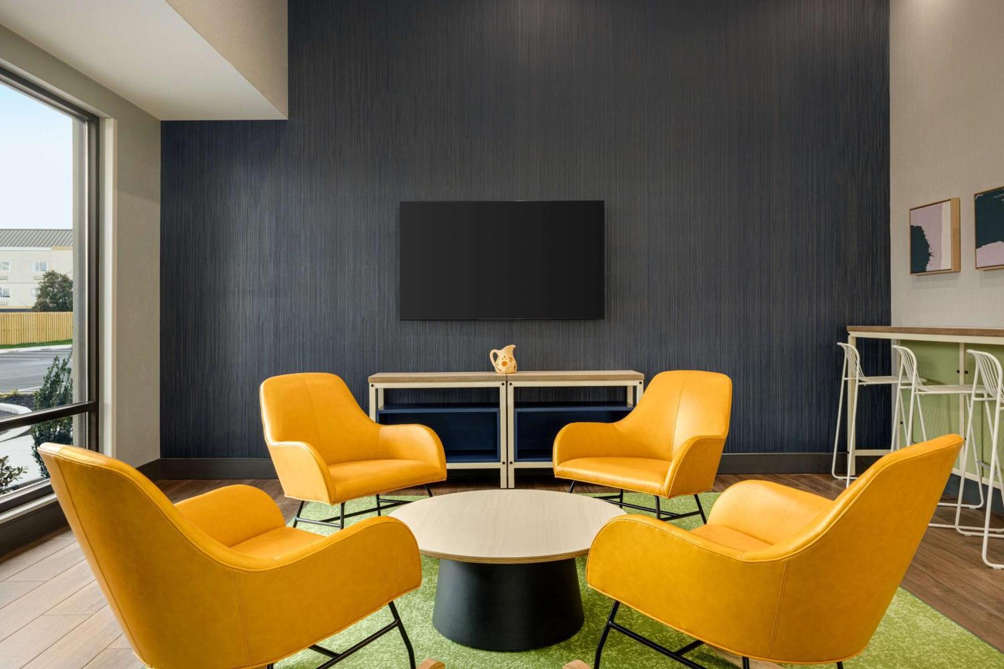 Spark By Hilton Nashville At Opryland Extérieur photo