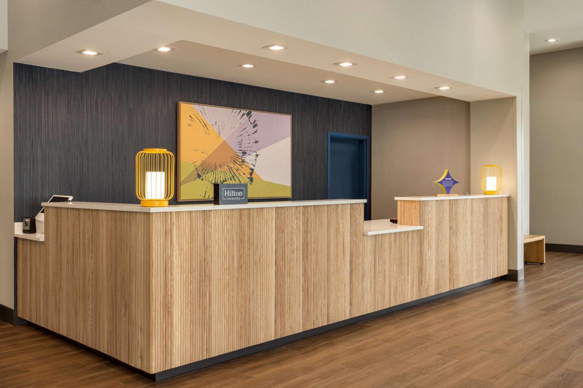 Spark By Hilton Nashville At Opryland Extérieur photo