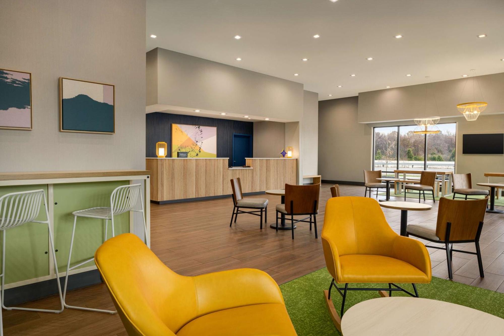 Spark By Hilton Nashville At Opryland Extérieur photo