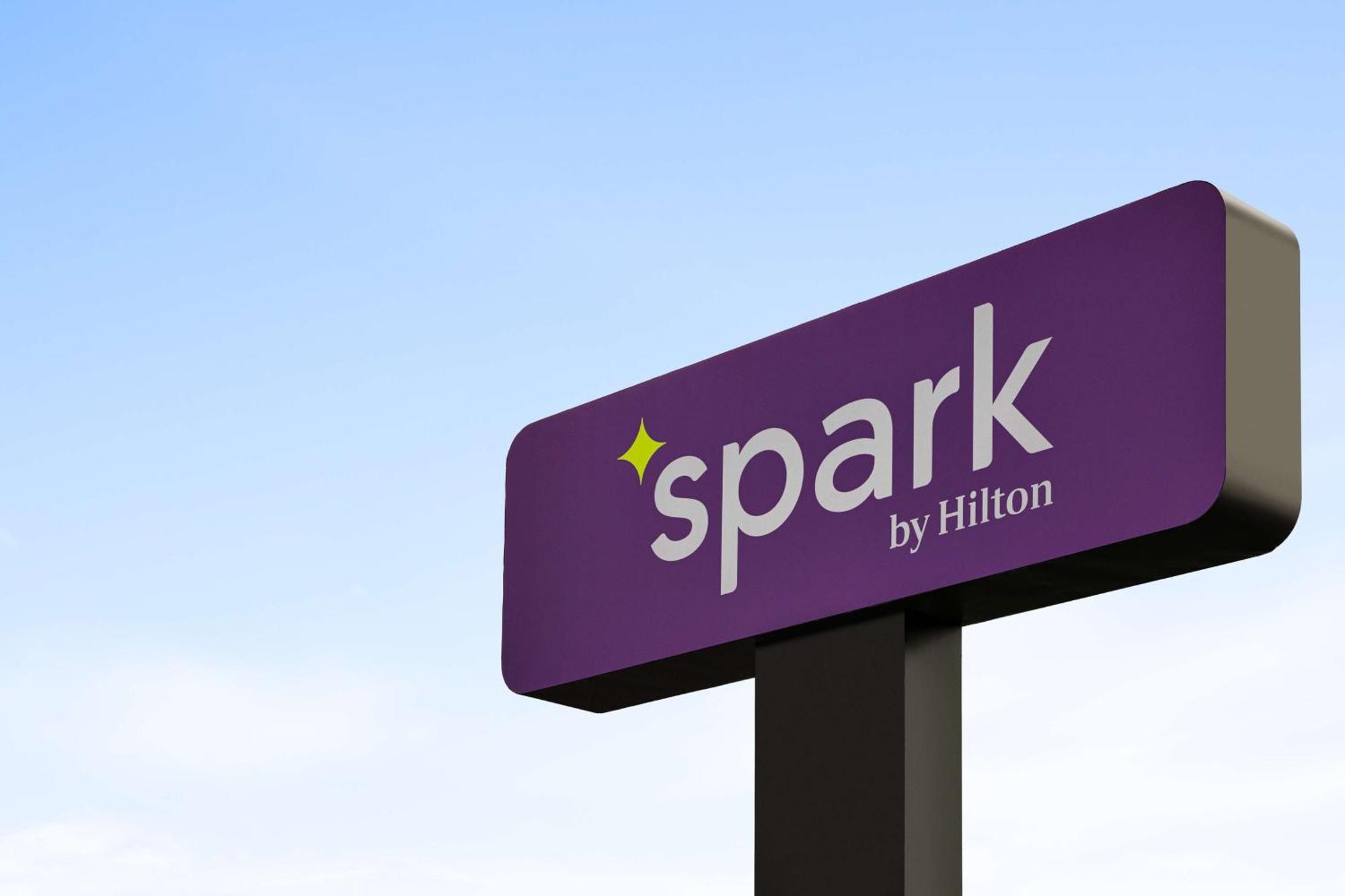 Spark By Hilton Nashville At Opryland Extérieur photo