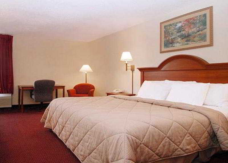 Spark By Hilton Nashville At Opryland Extérieur photo