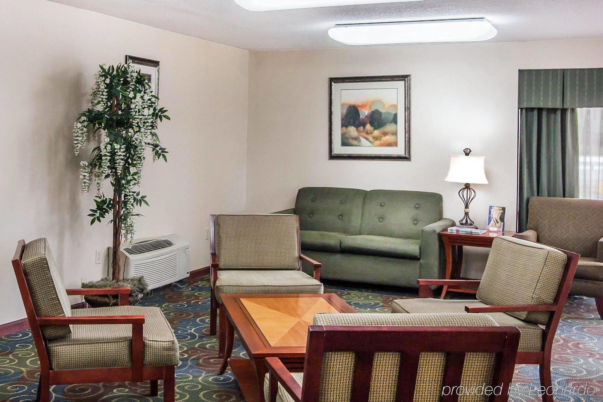 Spark By Hilton Nashville At Opryland Extérieur photo