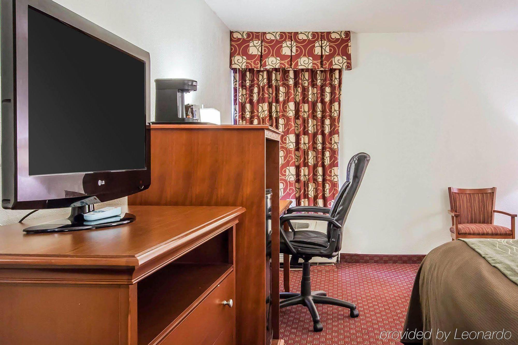 Spark By Hilton Nashville At Opryland Extérieur photo