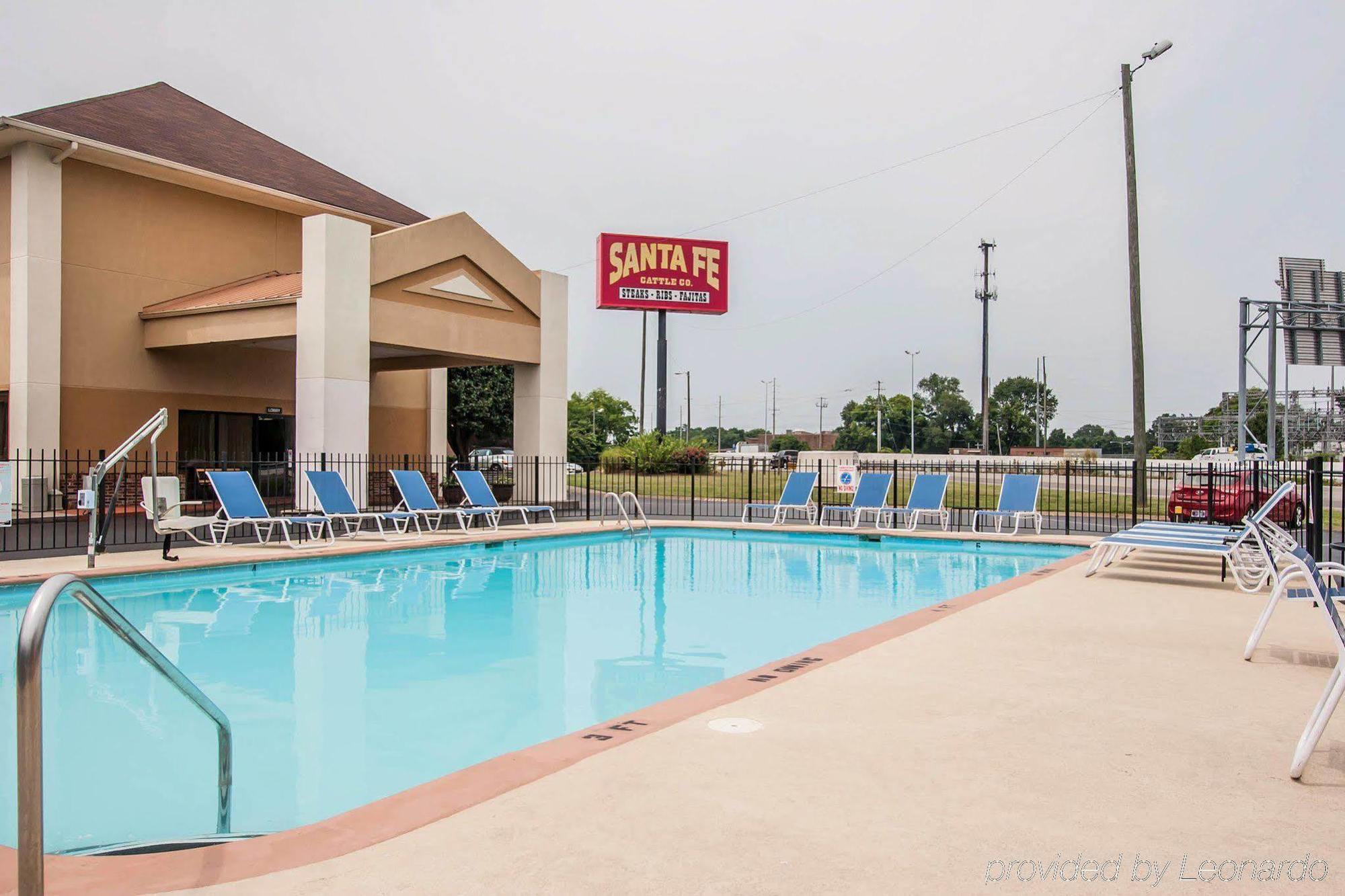 Spark By Hilton Nashville At Opryland Extérieur photo