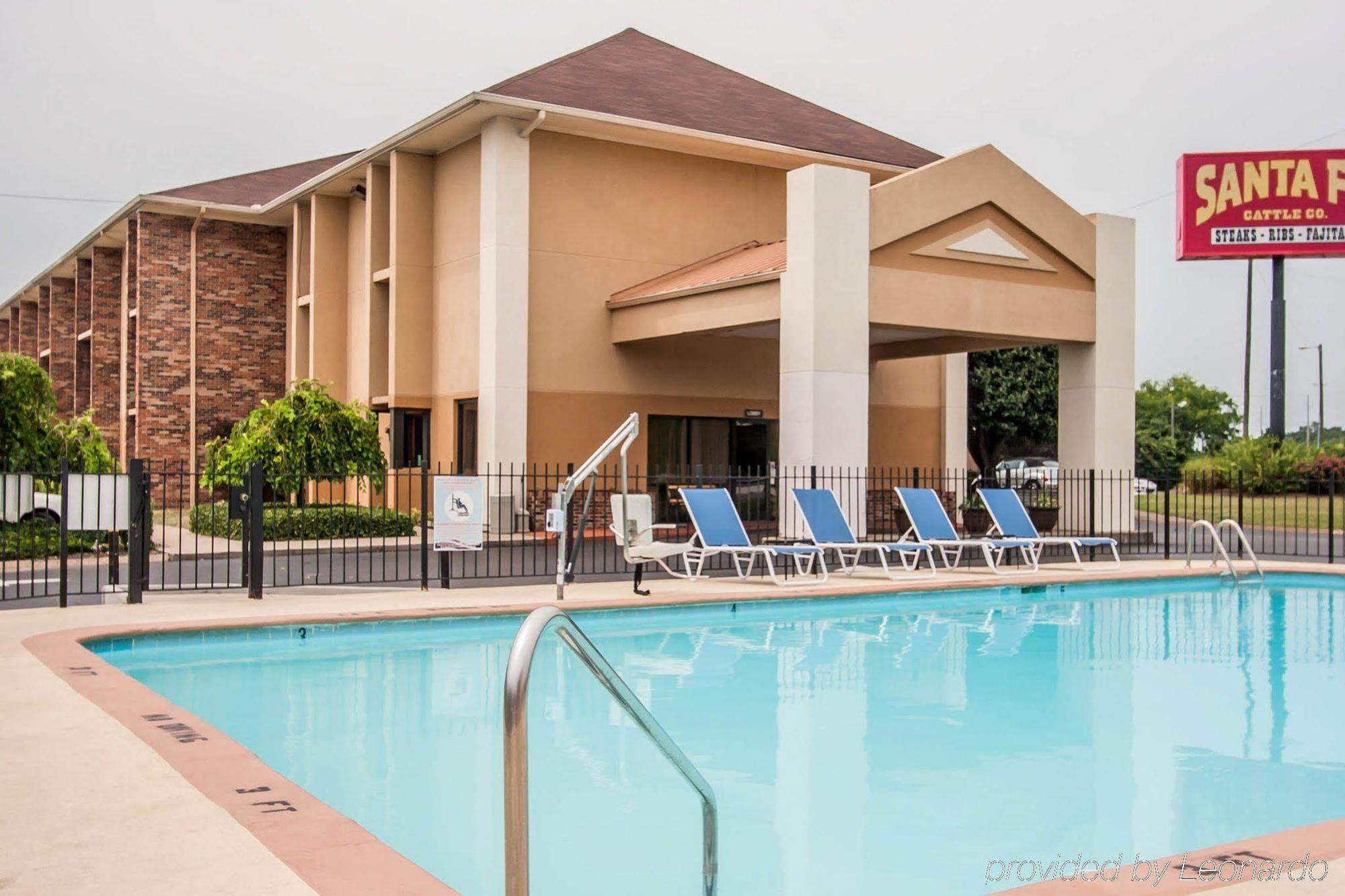 Spark By Hilton Nashville At Opryland Extérieur photo