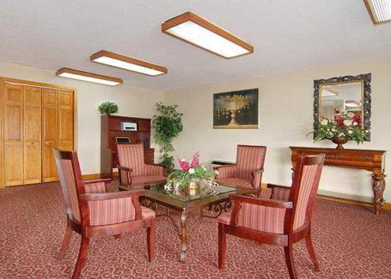Spark By Hilton Nashville At Opryland Extérieur photo